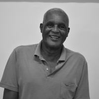 Antônio Messias da Silva (Messias)