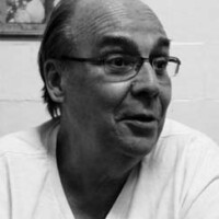 Antonio Edmilson Martins Rodrigues