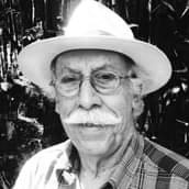 Eduardo Dedé Rocha