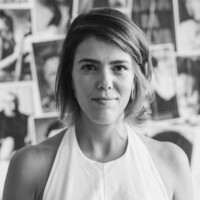 Priscila Coli Rocha