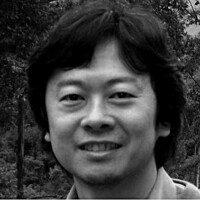 João Masao Kamita