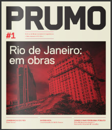 Revista Prumo nº 1 vol 1