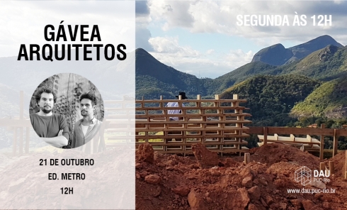 Gávea Arquitetos
