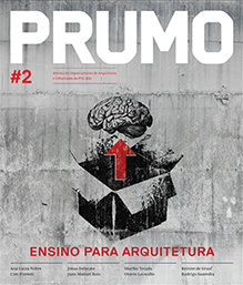 Revista Prumo nº 2 vol 2
