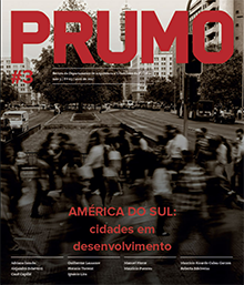 Revista Prumo nº 3 vol 2