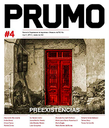 Revista Prumo nº 4 vol 3