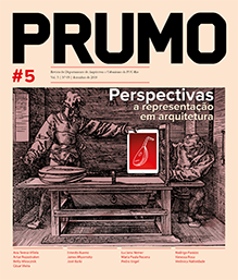 Revista Prumo nº 5 vol 3