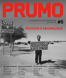 Revista Prumo nº 6 vol 4