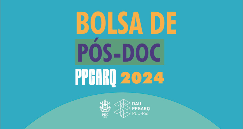 Postdoctoral Fellowship Position 2024