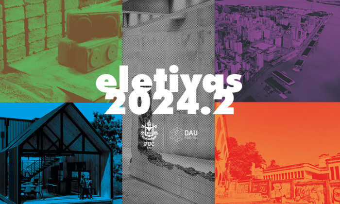 Eletive courses 2024.2