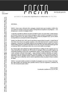 Fresta nº 1