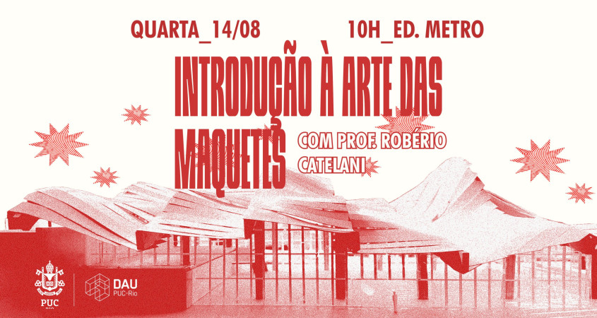 Introdução à Arte das Maquetes