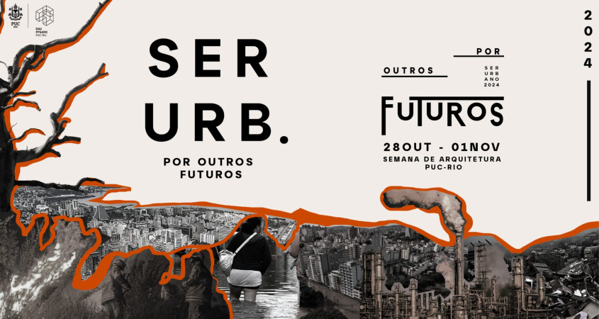 SERURBANO 2024