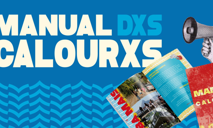 Manual dxs Calourxs 2025.1