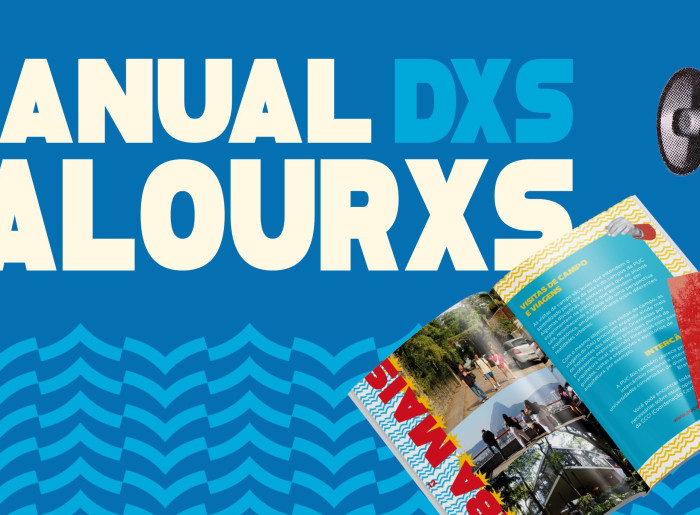 Manual dxs Calourxs 2025.1