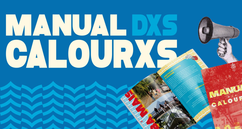 Manual dxs Calourxs 2025.1
